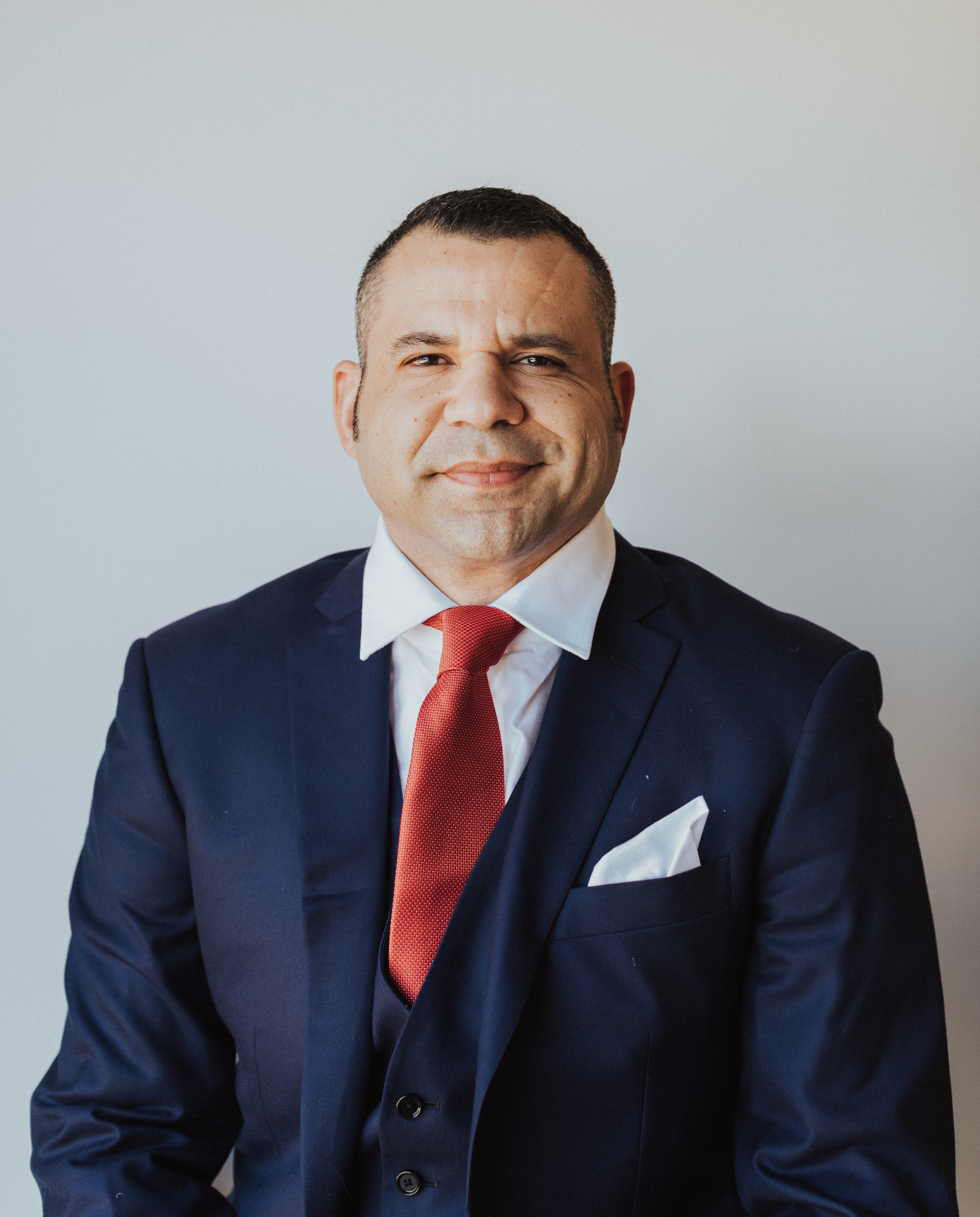 Felipe Soares headshot