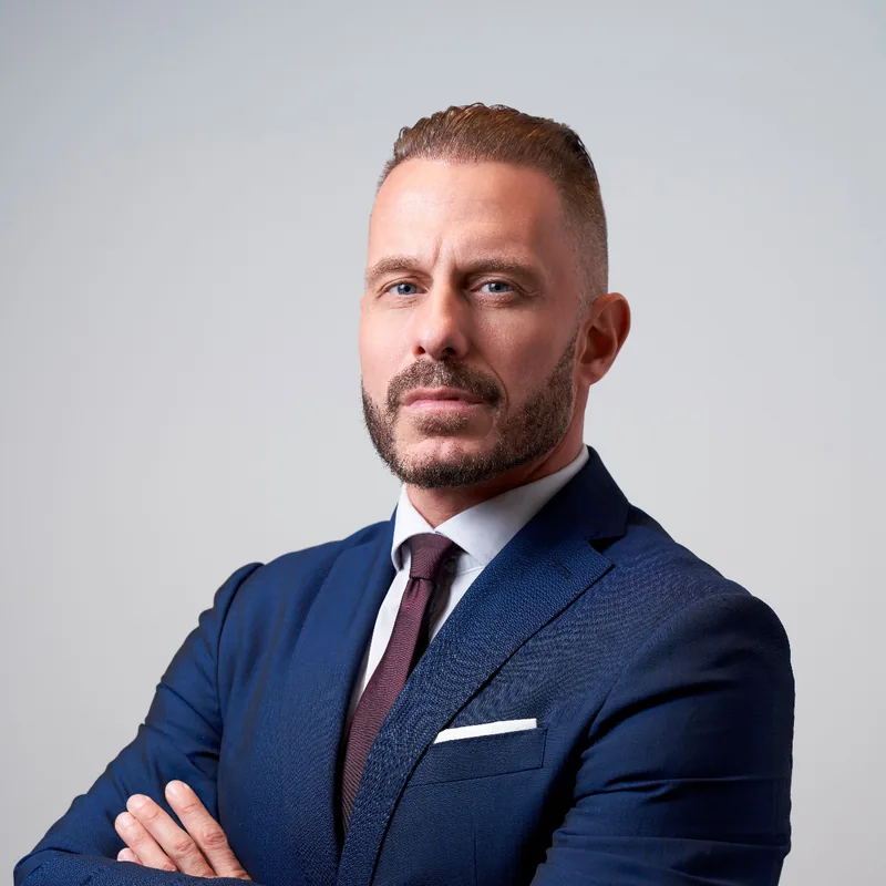 Claudio Ceruti headshot