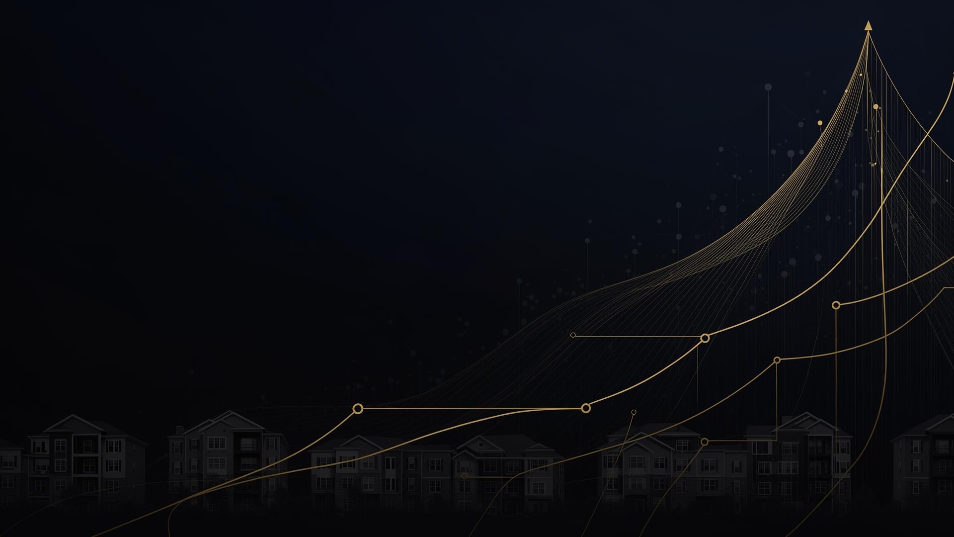 Upward trajectory of an institutional multifamily career path